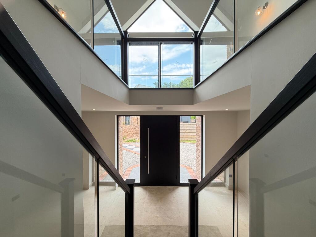 House in Durham - View 3