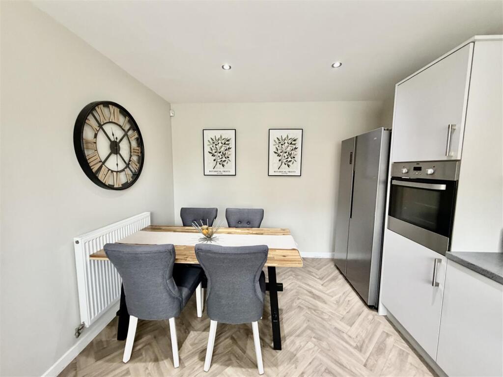 House in Sunderland, Beckwith Green - View 5