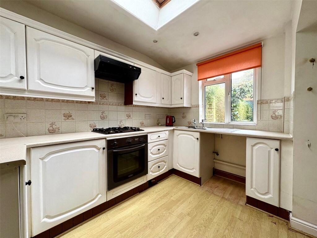 Elm Terrace, Honiton, Devon, EX14 photo 3