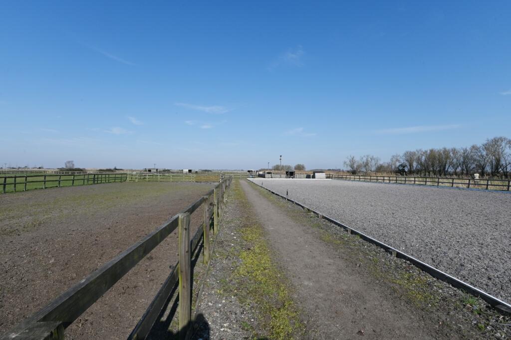 House in King's Lynn and West Norfolk, Stow Bardolph - View 4