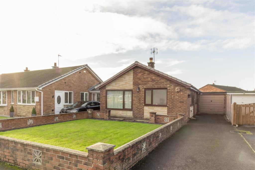 Main image of property: Westbourne Road, Selby