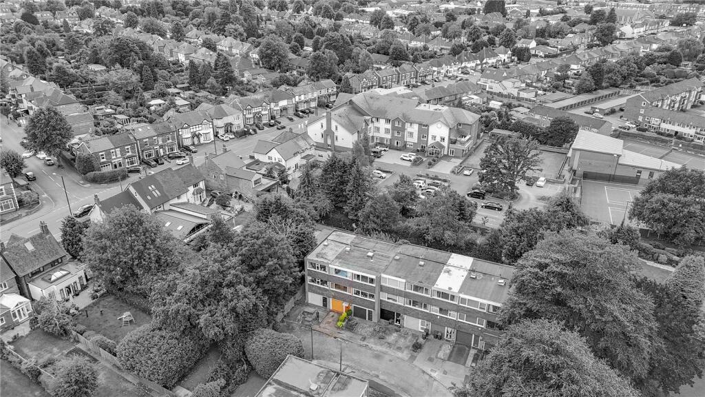 Main image of property: Buckingham Mews, Sutton Coldfield, West Midlands, B73