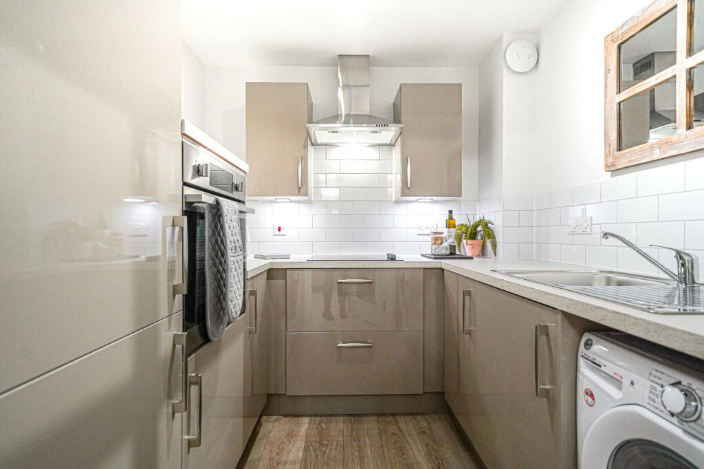 Main image of property: St Nicolas Lodge, Kings Norton, Birmingham