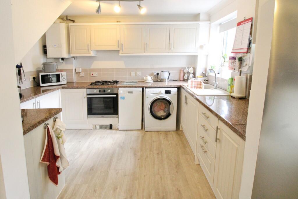 House in South Kesteven, Grantham - View 3