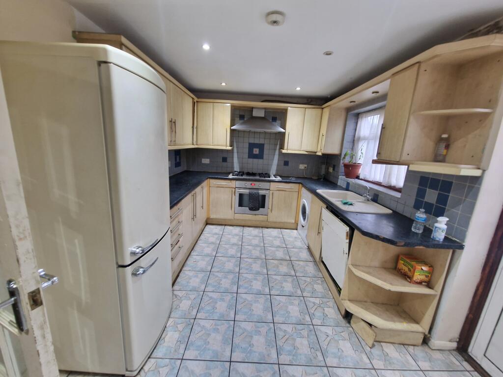 House in London - View 4
