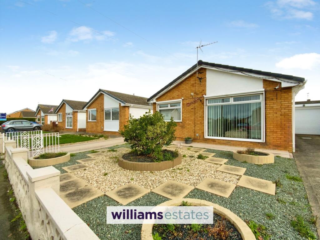 Main image of property: Pendre Avenue, Rhyl, LL18