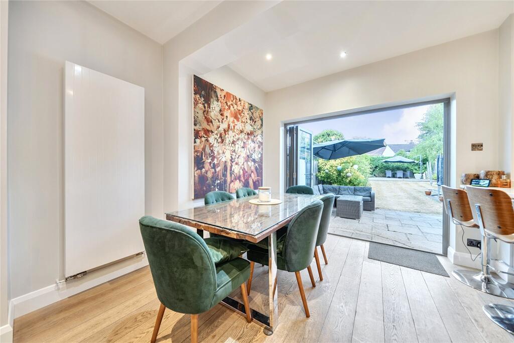 House in London - View 5