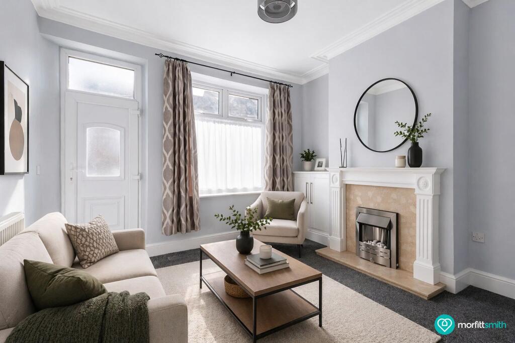 Main image of property: Ellenbro Road, Hillsborough, Sheffield, S6 4QT