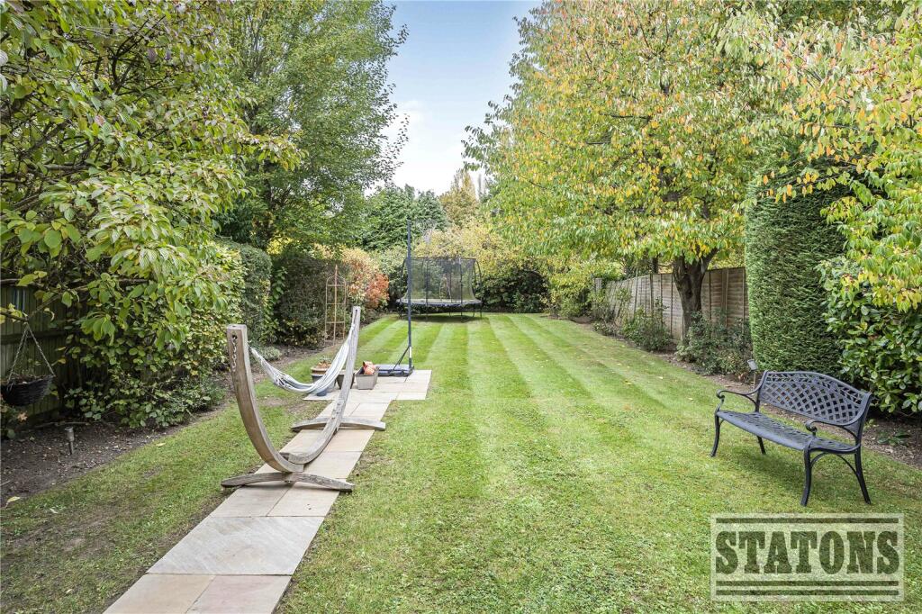 Additional image 5 of Bulls Lane, Welham Green, Herts, AL9