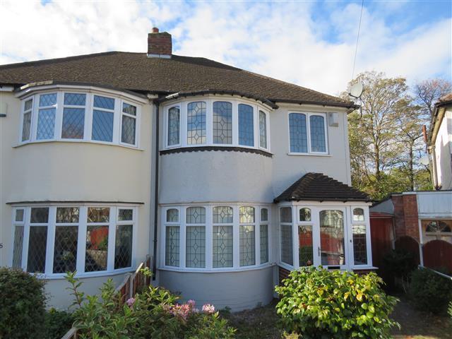 Main image of property: Teddington Grove, Perry Barr, Birmingham