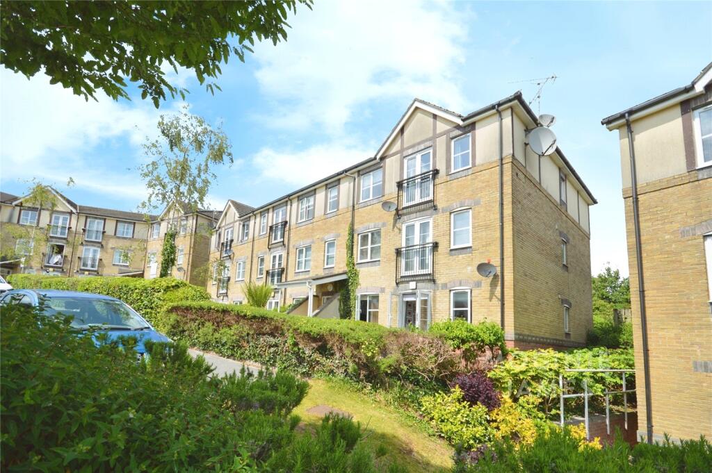 Main image of property: Kenmare Mews, Pontprennau, Cardiff