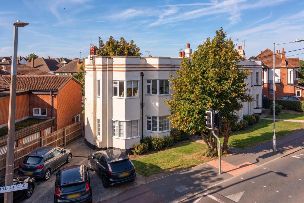 Main image of property: * NO ONWARD CHAIN * Hadleigh Road, Leigh-on-Sea, Essex