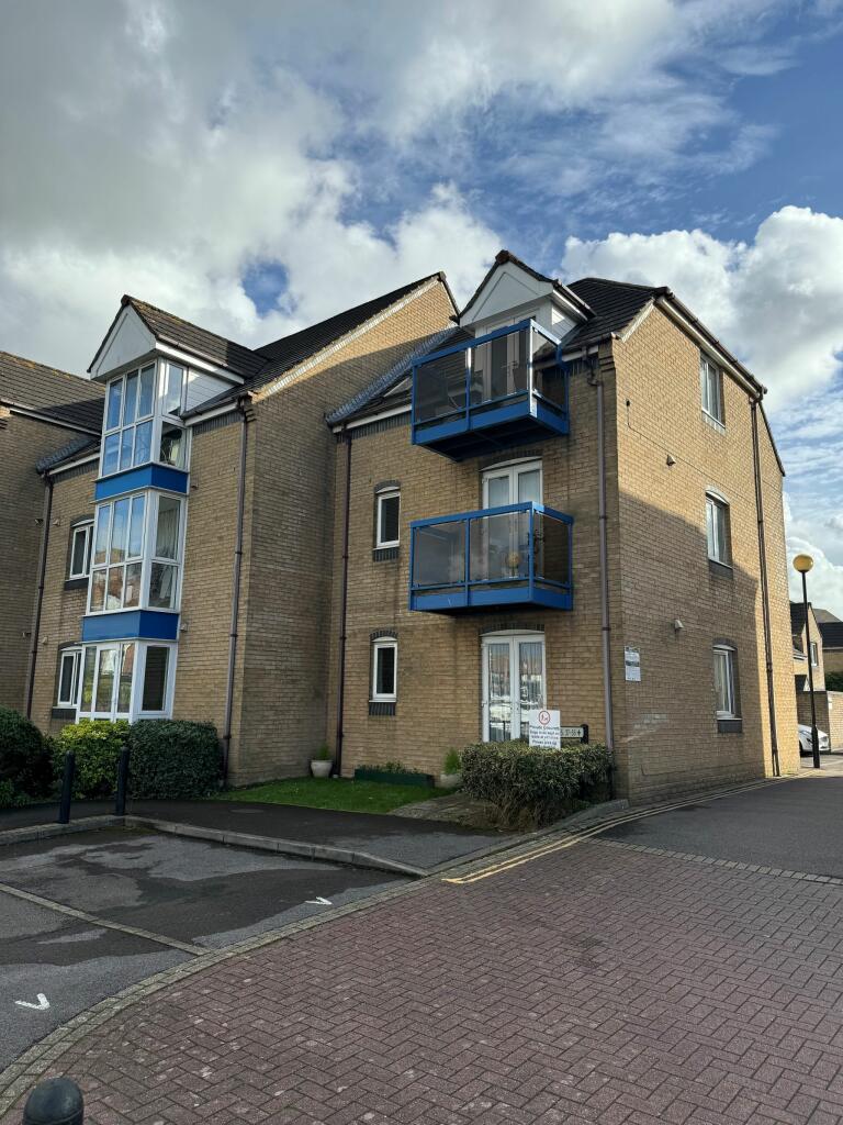 Main image of property: Atlantic Close, Southampton, SO14