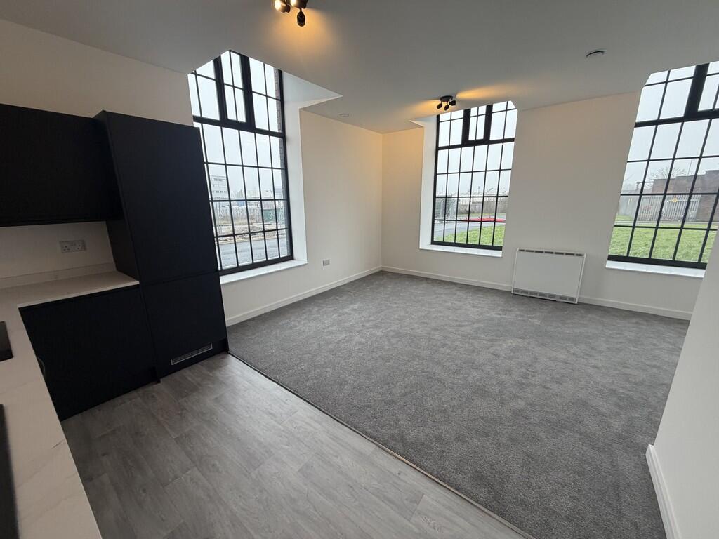 Main image of property: Osmaston Road, Derby