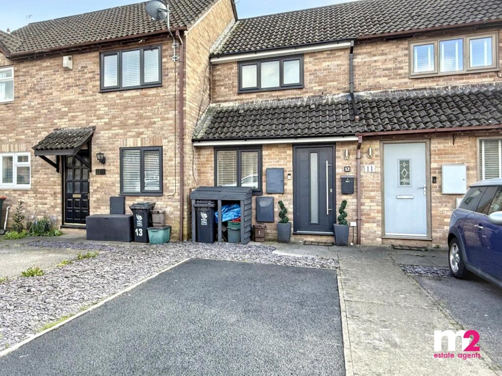 Main image of property: The Turnstiles, Newport, NP20