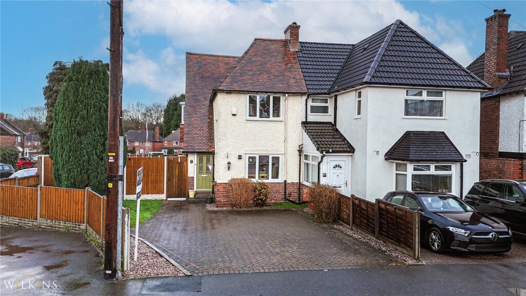 Additional image 31 of Coles Lane, Sutton Coldfield, West Midlands, B72