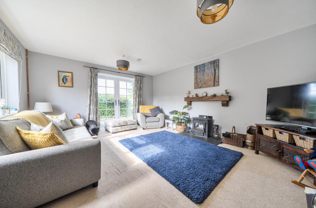 House in Bridgwater, Shurton - View 3