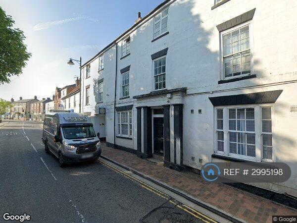 Main image of property: Market Rasen, Market Rasen, LN8