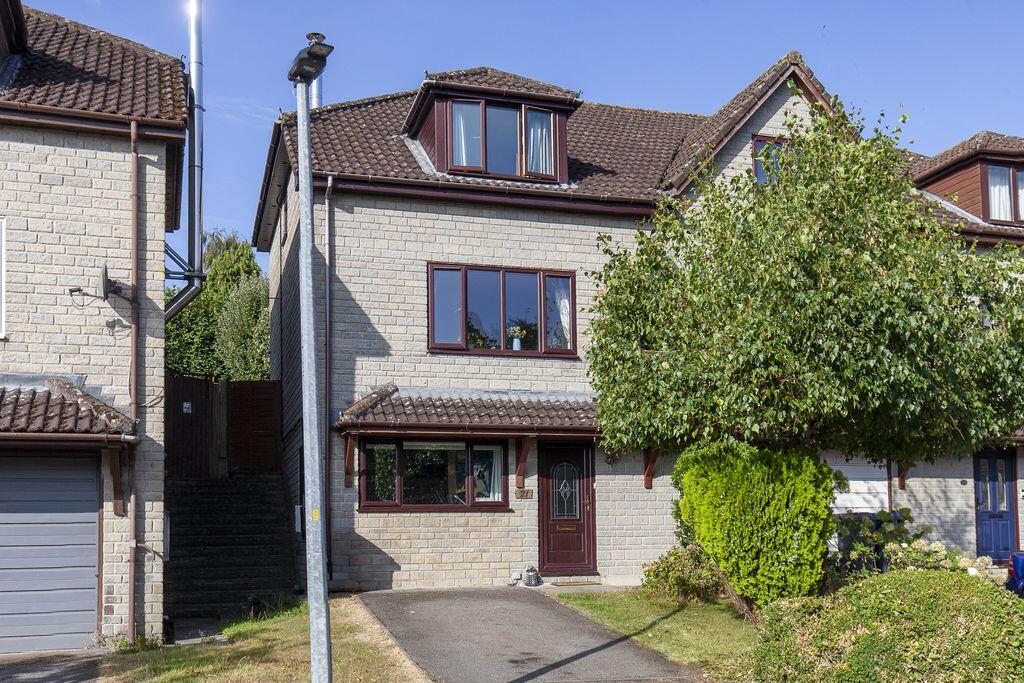Main image of property: Brook Close, Tisbury