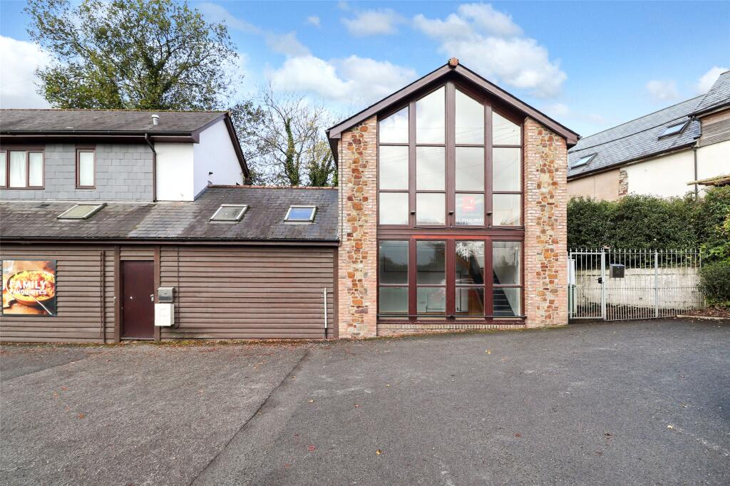 Main image of property: North Road, South Molton, Devon, EX36