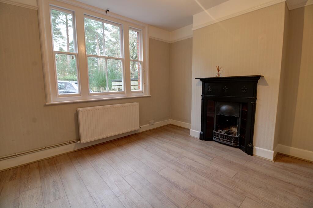 House in Basingstoke and Deane, Mortimer West End - View 3