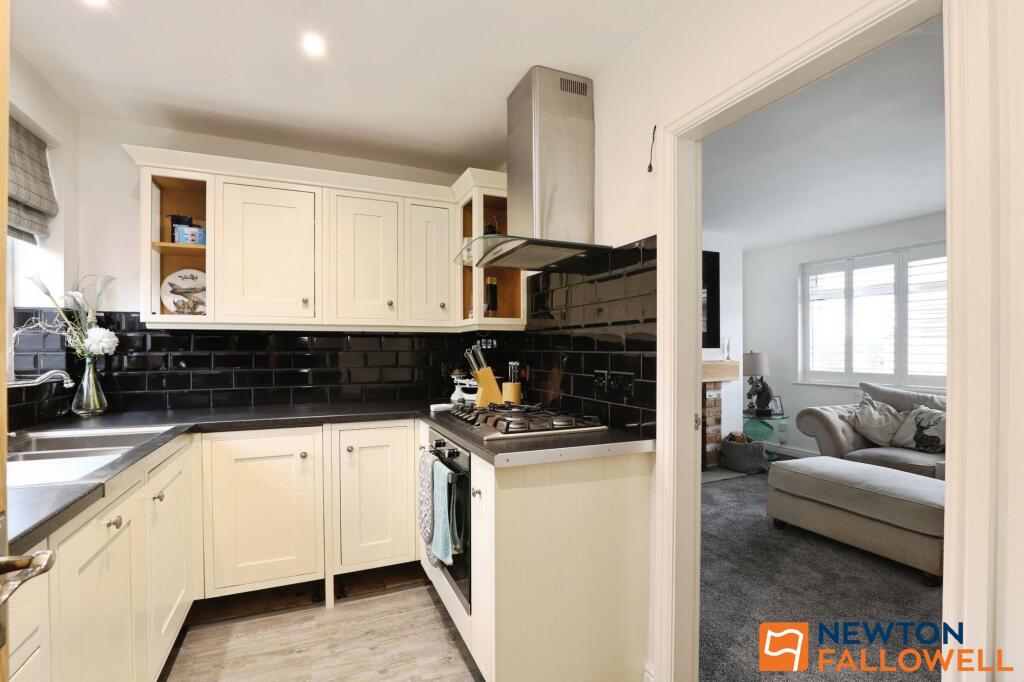 House in South Kesteven, Grantham - View 4
