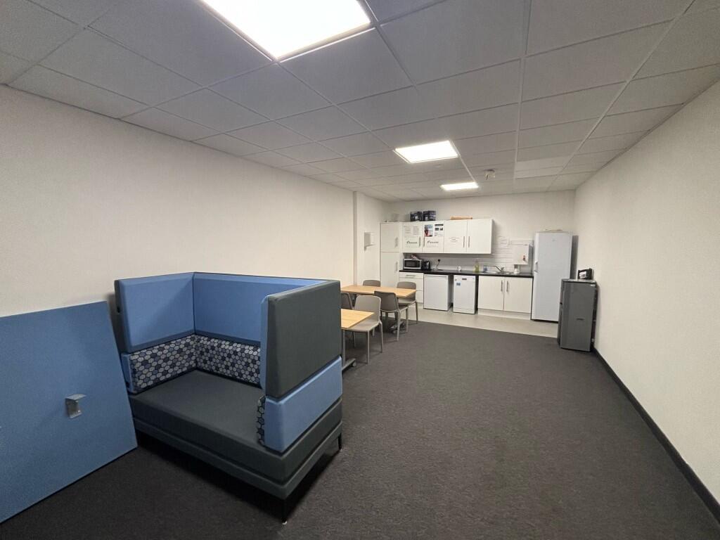 Additional image 6 of Drayton House - Unit 50C, Drayton Manor Business Park, Coleshill Road, Tamworth, Staffordshire, B78