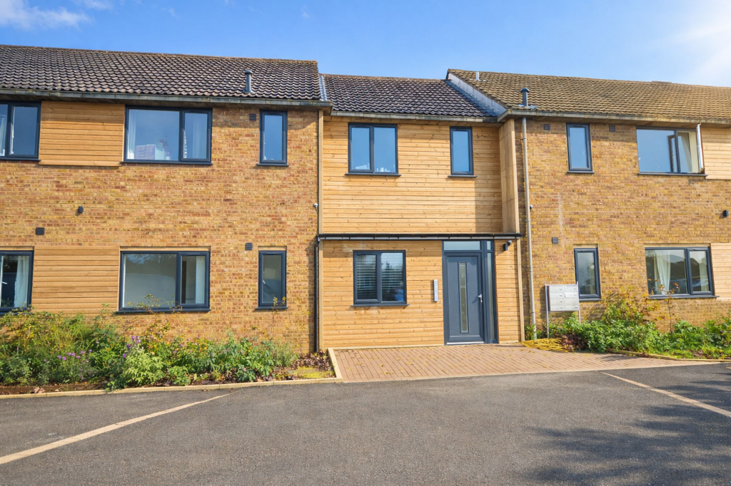 Main image of property: Stratton Road, Swindon, SN1
