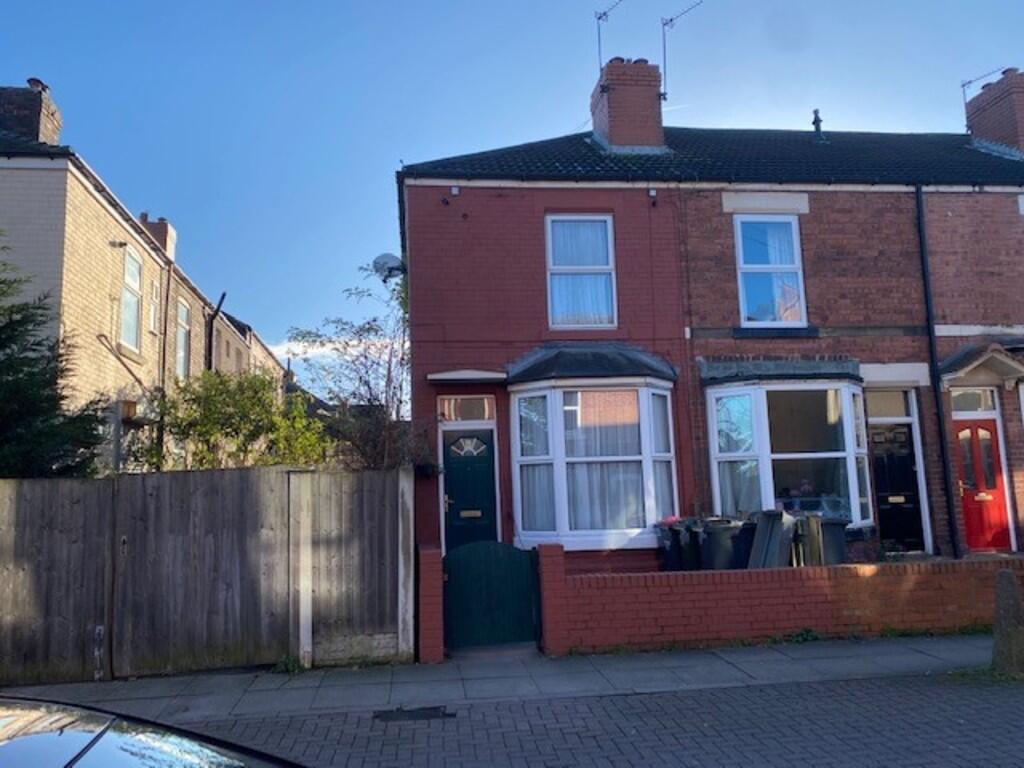Main image of property: Eldon Road, Eastwood, S65 1RB