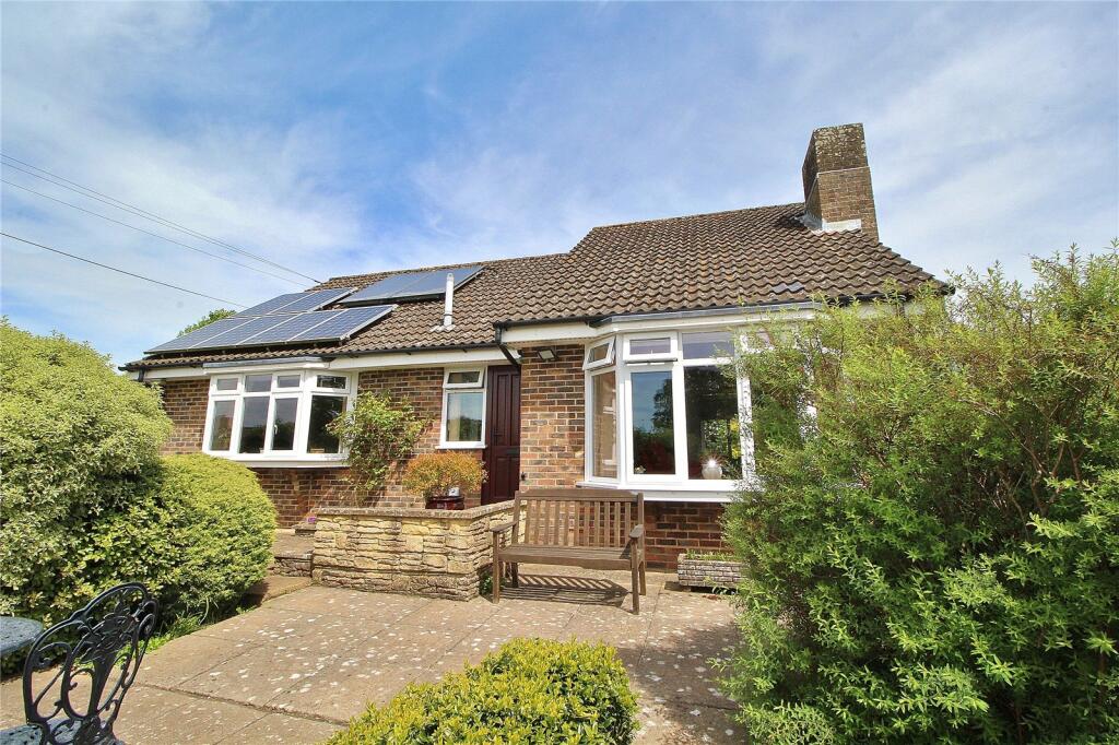 Main image of property: Ivy Arch Close, Findon Village, Worthing, West Sussex, BN14
