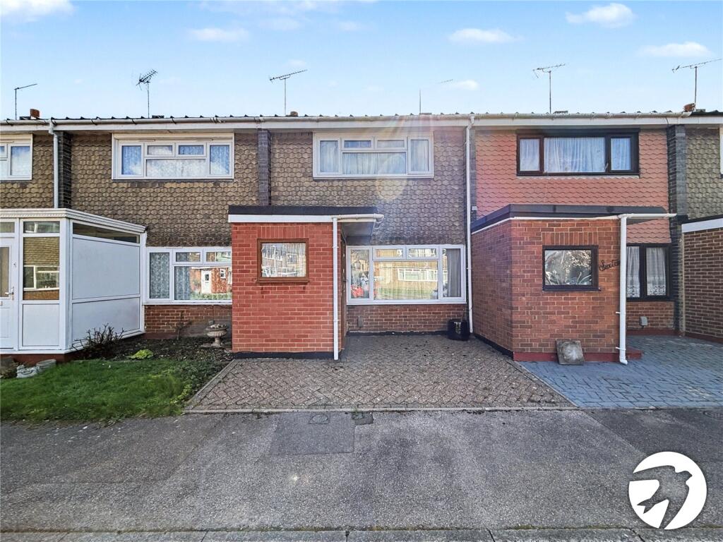 Main image of property: Sprotshill Close, Sittingbourne, Kent, ME10