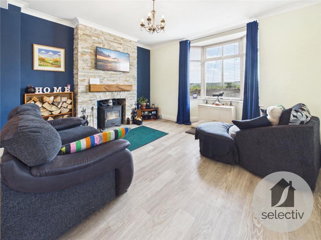 Manless Terrace, Skelton-In-Cleveland, TS12 photo 2