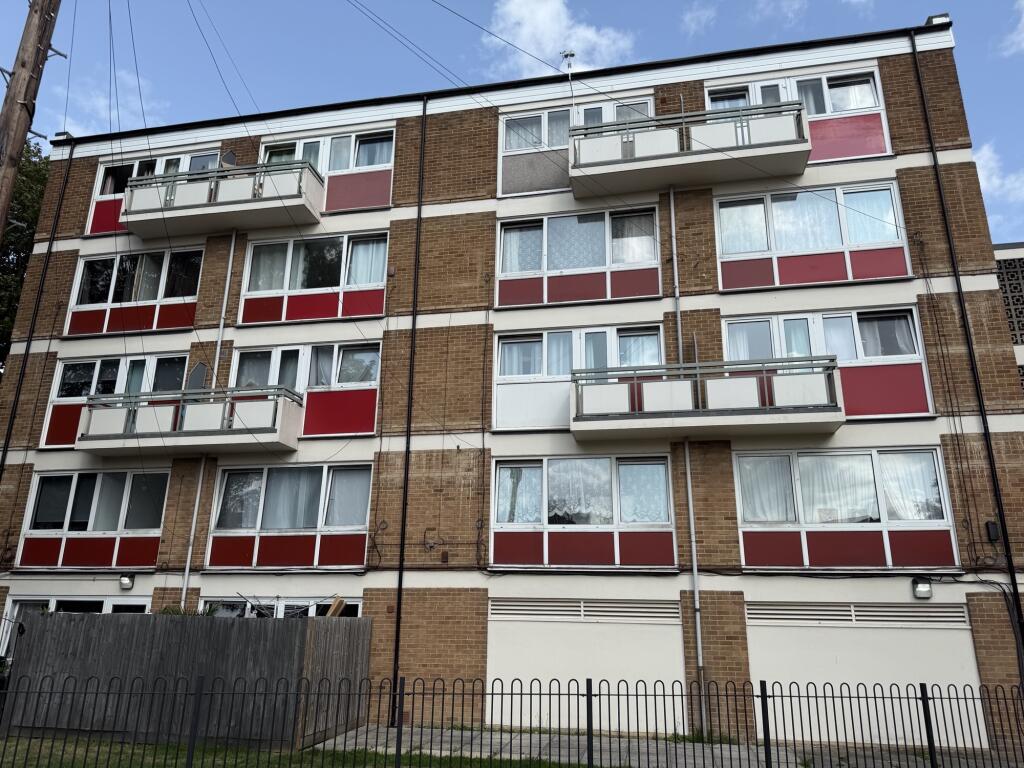 Main image of property: Milverton House, Cottage Grove, PO5