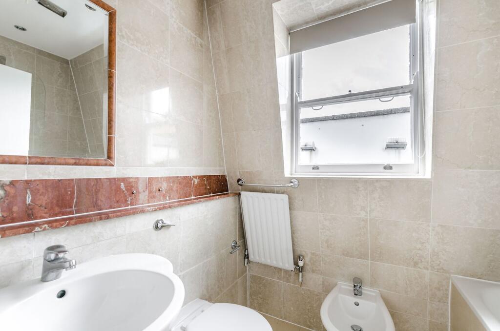 3 bedroom house for rent