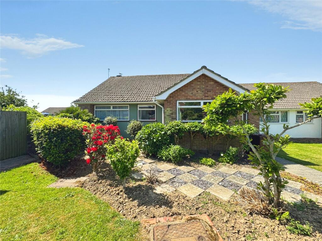 Main image of property: Sheerwater Crescent, Hastings, East Sussex, TN34