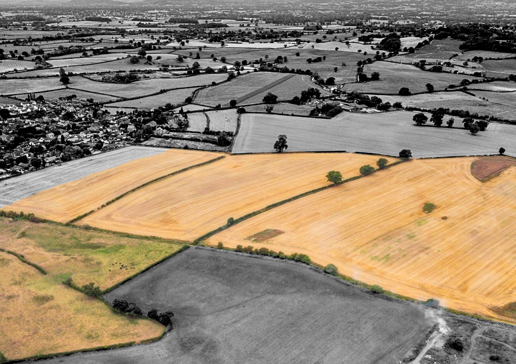 Main image of property: Land at Tetchill, Ellesmere Road, SY12 9AW (Lots 1 & 2)