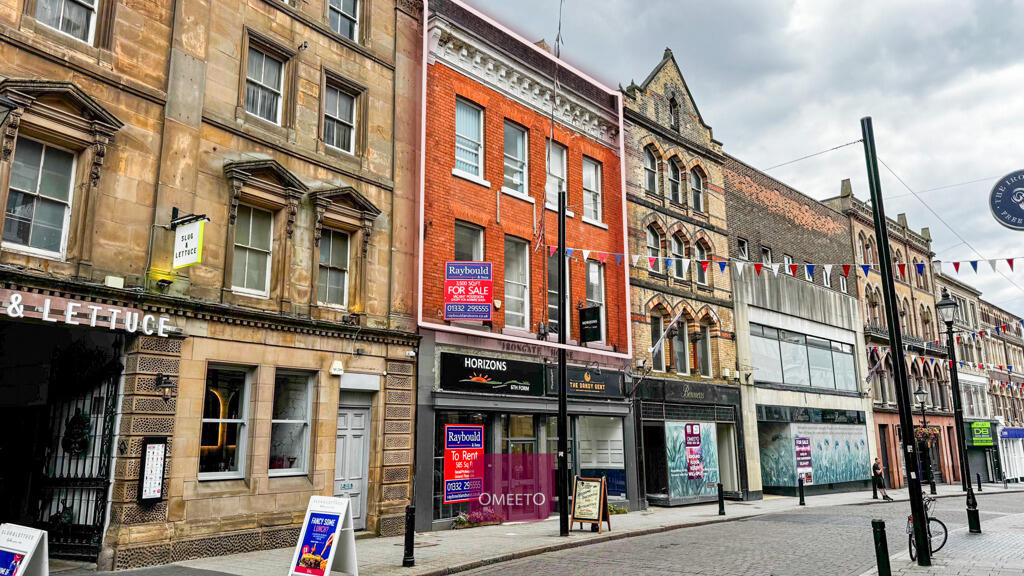 Offices to Rent