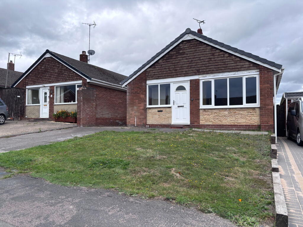 Main image of property: Renshaw Drive, Newhall, Swadlincote, DE11 0RY