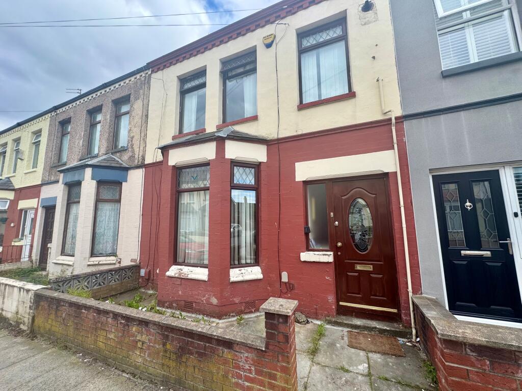 Main image of property: Torus Road, L13 6QL