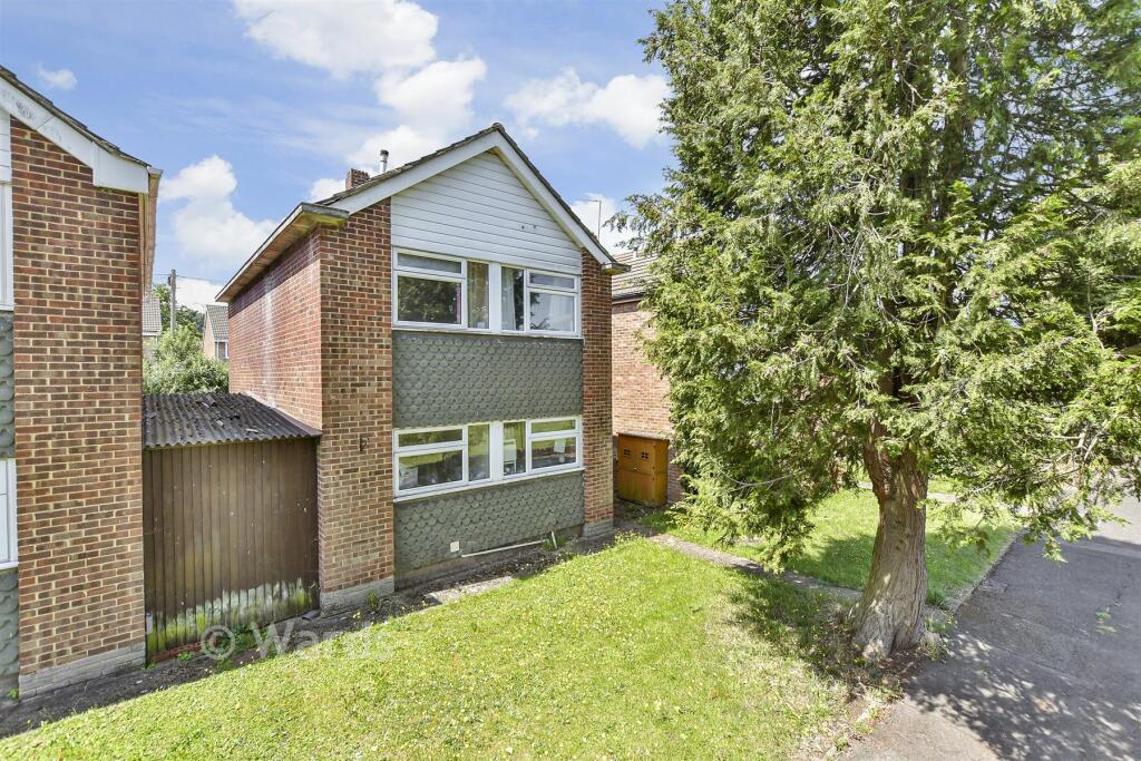 Main image of property: Bleakwood Road, Chatham, Kent