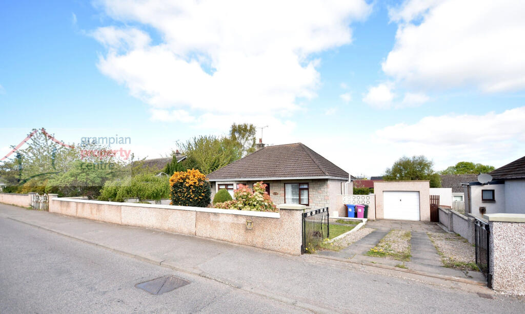 Main image of property: Springfield Road, Elgin, IV30 6BZ