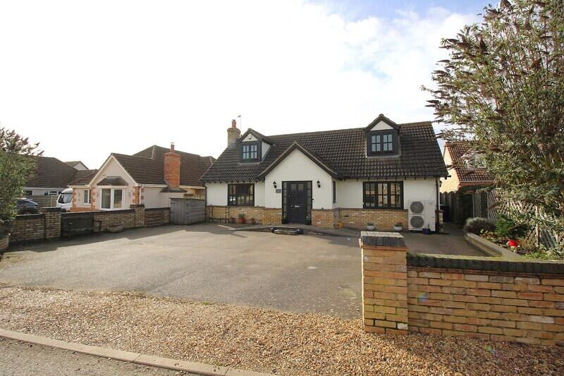 Main image of property: Feldale Lane , Coates, Cambs