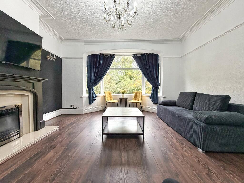 House in Manchester - More