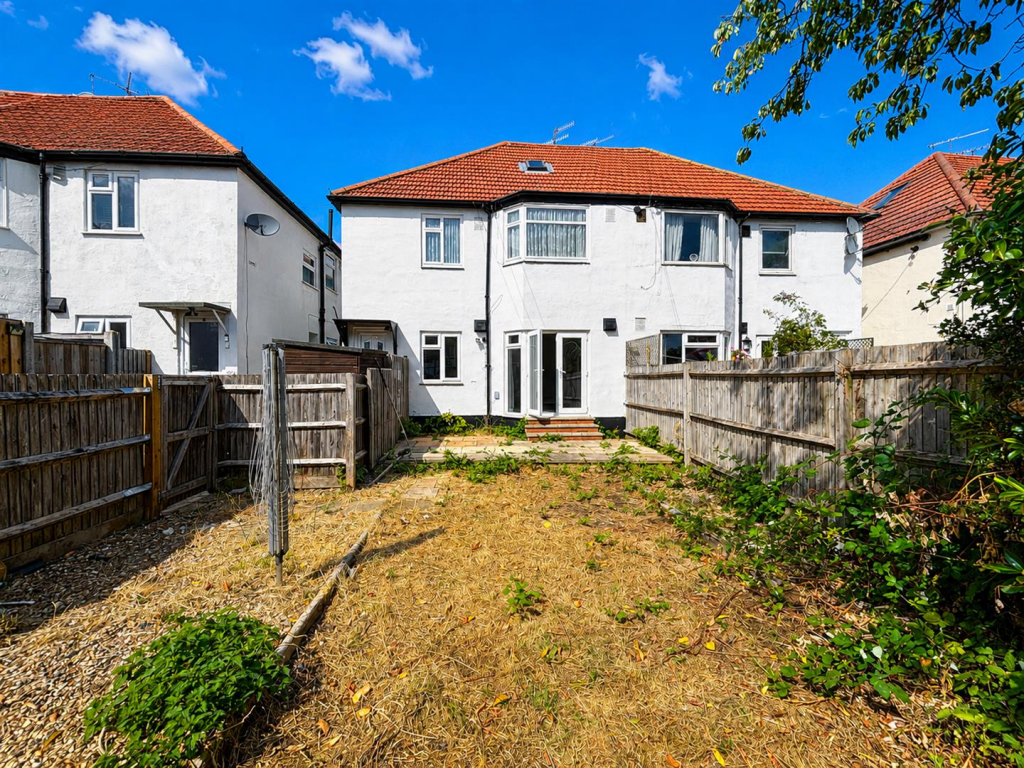 Apartment in Dacorum, Hammerfield - View 5