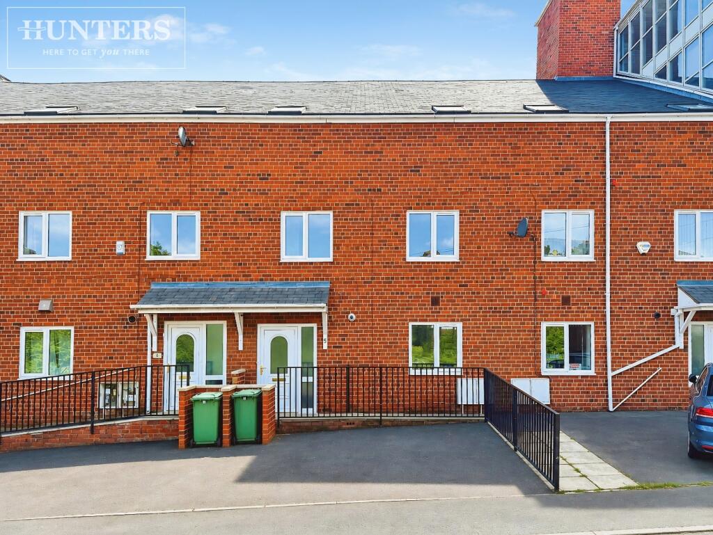 Main image of property: Barnsley Road, South Elmsall, Pontefract
