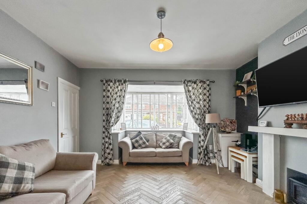 House in Walsall, Summerford Place - View 4