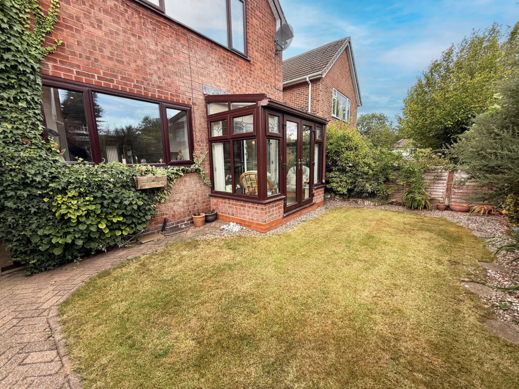 Additional image 12 of Littleshaw Lane, Wythall, B47 6EU