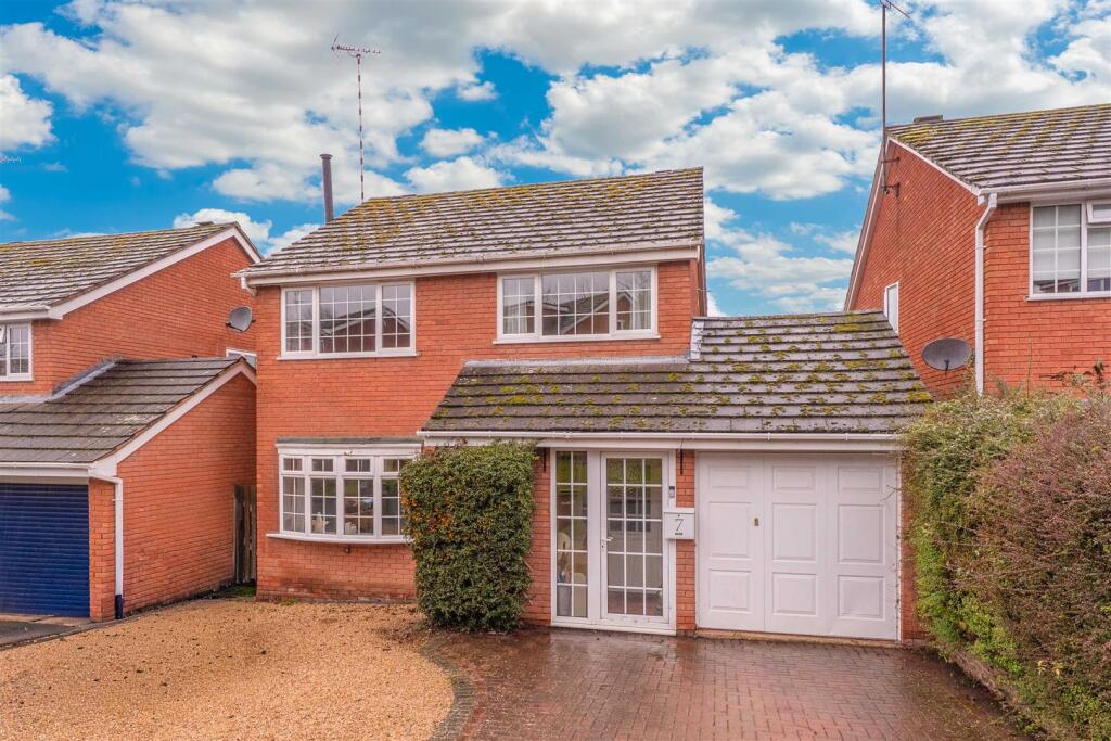 Main image of property: Chingley Bank, Henley-In-Arden