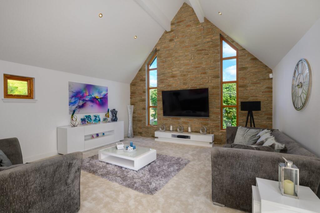 House in Fortingall, Perth and Kinross - View 5