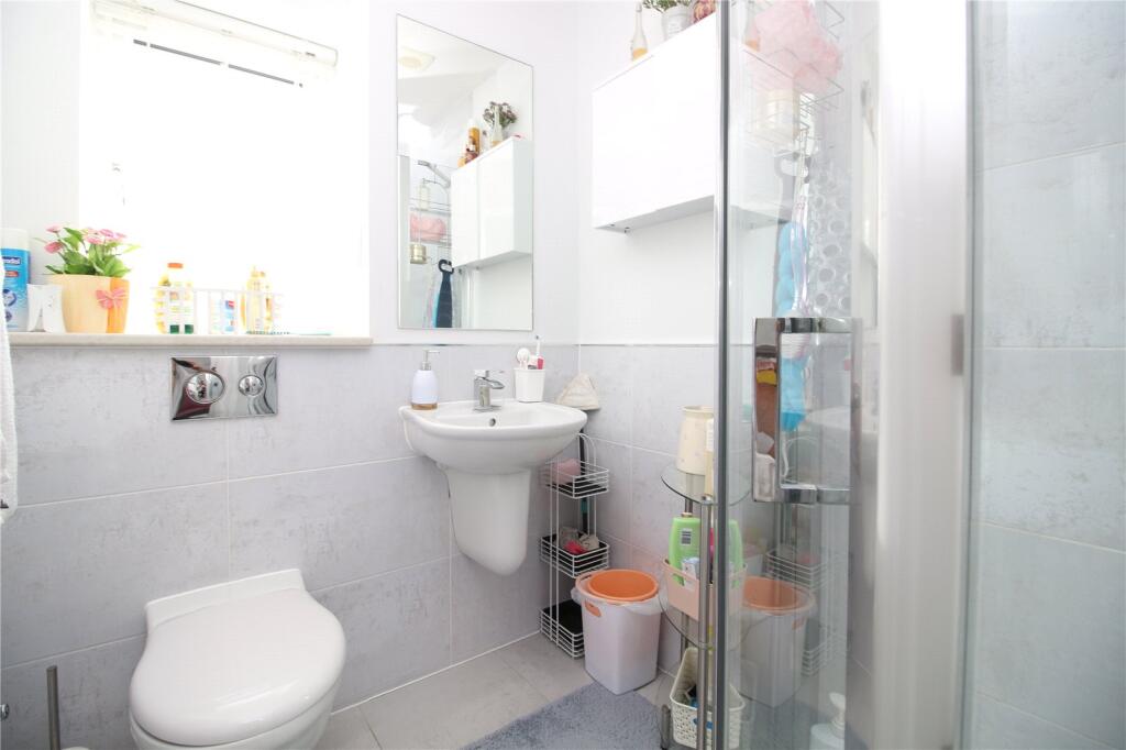 Old Milton Road, New Milton, Hampshire, BH25 - More